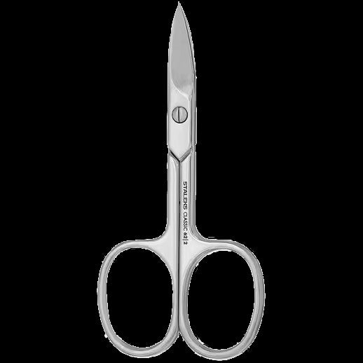CLASSIC 62 TYPE 2 NAIL SCISSORS SC-62/2- STALEKS™ by kvadrat store