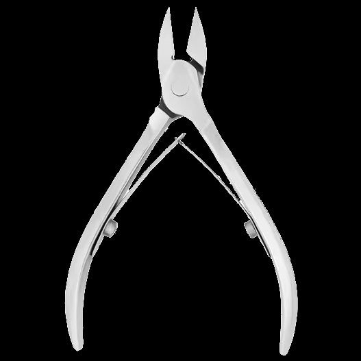 STALEKS Classic Nail Nipper 63 14 mm Nc-63-14 by kvadrat store