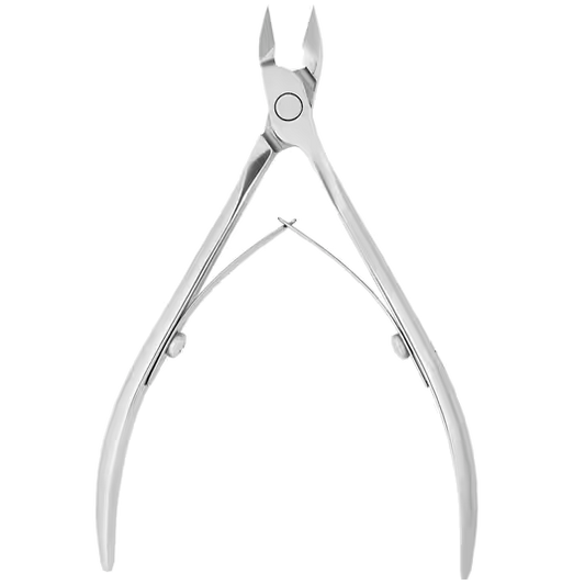 STALEKS PRO EXPERT 90 PROFESSIONAL CUTICLE NIPPERS 9 MM NE-90-9- STALEKS™