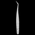 STALEKS PRO EXPERT 41 TYPE 9 PROFESSIONAL EYELASH TWEEZERS L-SHAPED TE-41/9 - STALEKS™ by kvadrat store