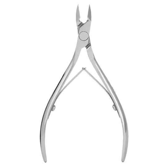 STALEKS PRO EXPERT 80 PROFESSIONAL CUTICLE NIPPERS 9 MM NE-80-9 - STALEKS™