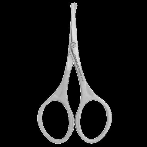 STALEKS BEAUTY & CARE 10 TYPE 4 MATTE CHILDREN’S SCISSORS SBC-10/4- STALEKS™ by kvadrat store