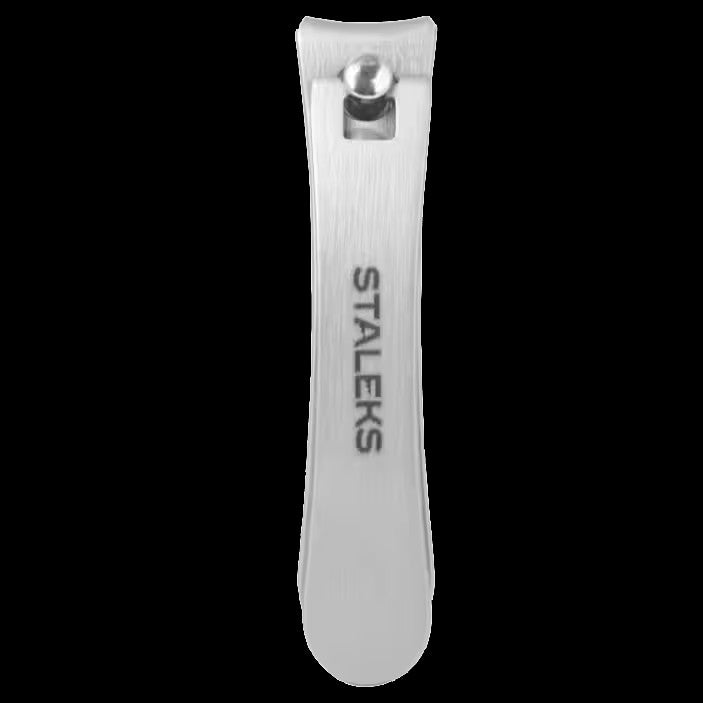 STALEKS BEAUTY & CARE 10 NAIL CLIPPER MINI - KBC-10 - STALEKS™ by kvadrat store