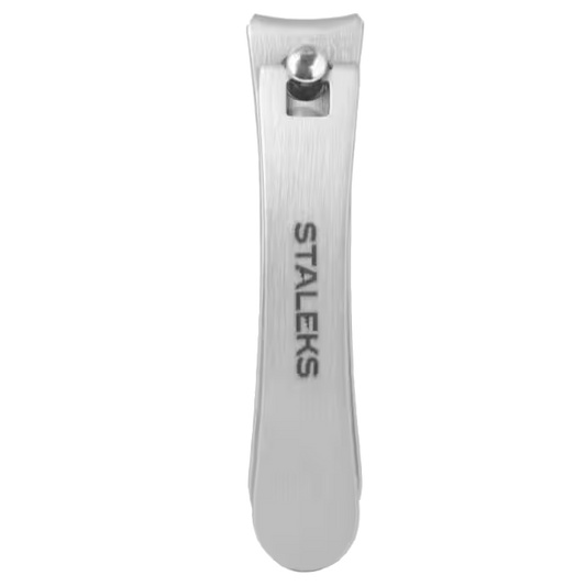 STALEKS BEAUTY & CARE 10 NAIL CLIPPER MINI - KBC-10 - STALEKS™