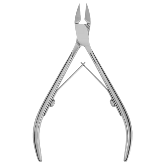 STALEKS CLASSIC 10 CUTICLE NIPPERS FULL JAW 0.31 INCH 11 MM NC-10-11- STALEKS™