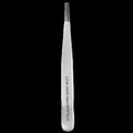 STALEKS PRO EXPERT 10 TYPE 2 EYEBROW TWEEZERS STRAIGHT TE-10/2 - STALEKS™ by kvadrat store