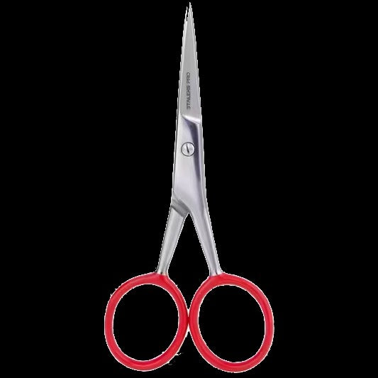 STALEKS PRO EXPERT 30 TYPE 1 SCISSORS FOR EYEBROWS MODELING BLADE LENGTH 32 MM SE-30/1- STALEKS by kvadrat store