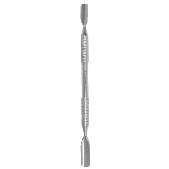 STALEKS PRO EXPERT 30/1 CUTICLE PUSHER (ROUNDED BROAD PUSHER AND ROUNDED PUSHER) PE-30/1- STALEKS™ by kvadrat store