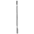 STALEKS PRO EXPERT 30/1 CUTICLE PUSHER (ROUNDED BROAD PUSHER AND ROUNDED PUSHER) PE-30/1- STALEKS™ by kvadrat store