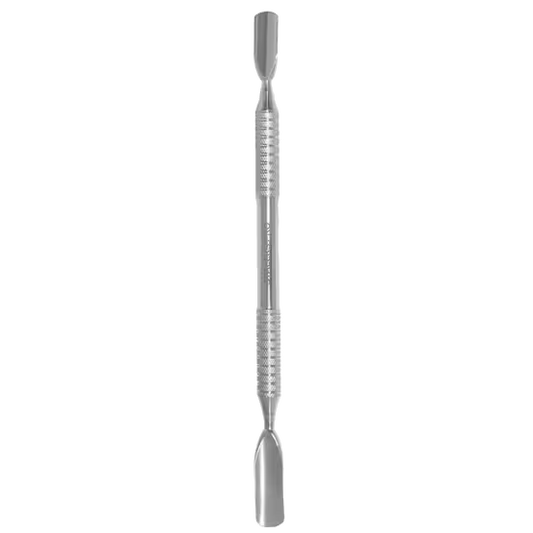STALEKS PRO EXPERT 30/1 CUTICLE PUSHER (ROUNDED BROAD PUSHER AND ROUNDED PUSHER) PE-30/1- STALEKS™ by kvadrat store