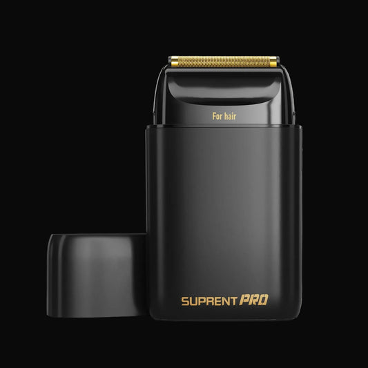 The Dark Reaper Professional Foil Shaver - FS515BX - AetherLux.Shop