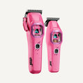 The Vice Edition Fangs Clipper and Trimmer Set-Supplier-specific
