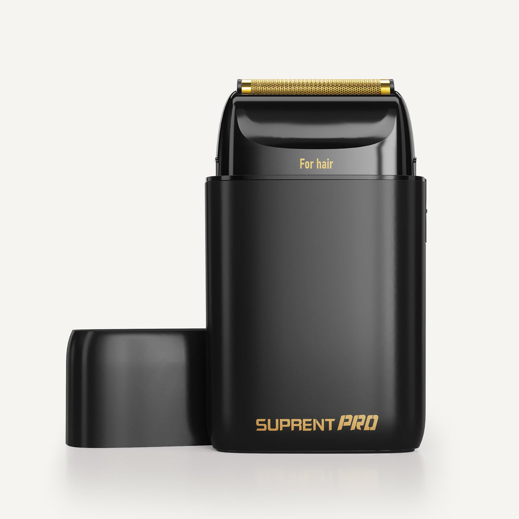 The Dark Reaper Foil Shaver (Single Foil)-Supplier-specific by SUPRENT US