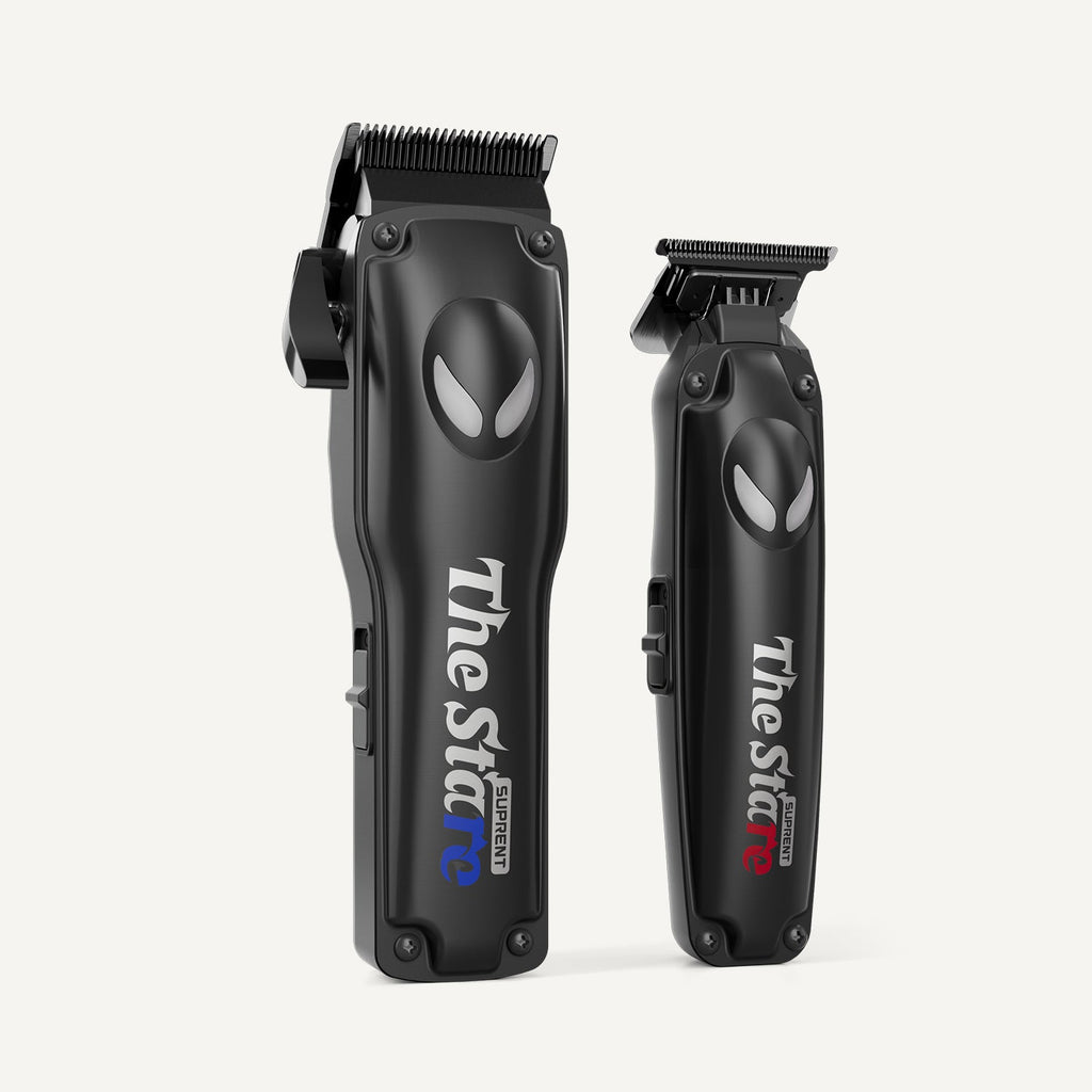 The Stare Clipper and Trimmer Combo-Supplier-specific