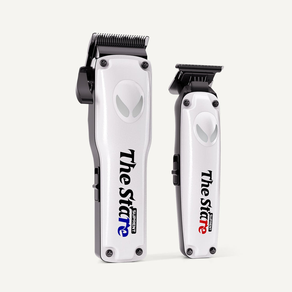 The Stare Clipper and Trimmer Combo-Supplier-specific