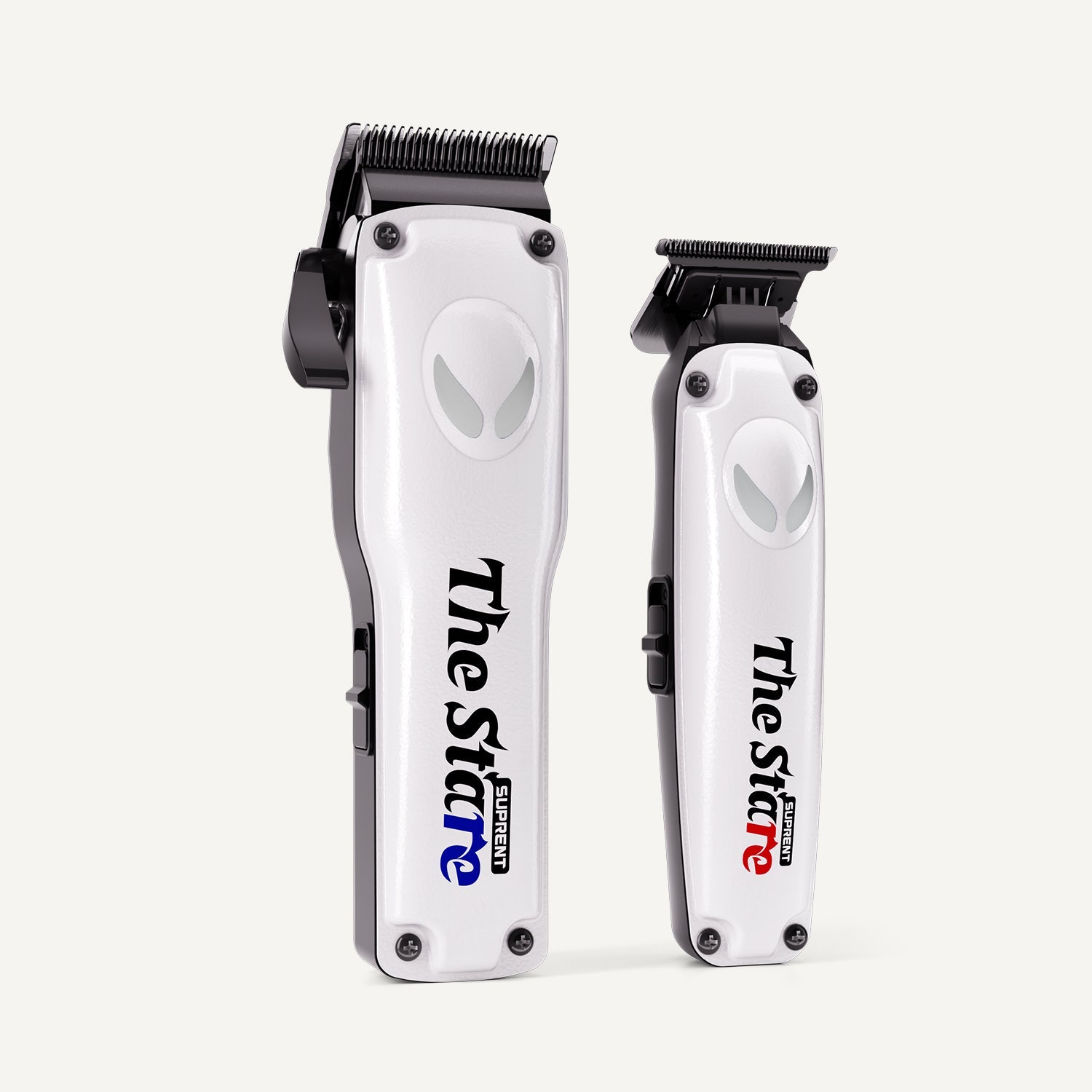 The Stare Clipper and Trimmer Combo-Supplier-specific