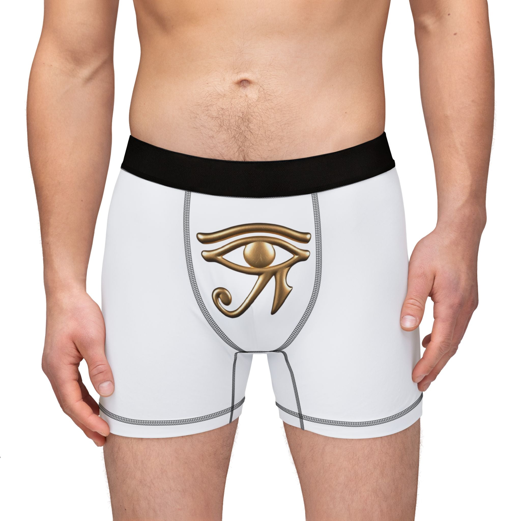 Eye of Ra Boxer Briefs