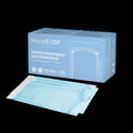 MicroStop self-adhesive pouches for AUTOCLAVE ONLY, 140x250 mm (200 pcs) by kvadrat store