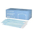 MicroStop self-adhesive pouches for AUTOCLAVE ONLY, 90×230 mm (200 pcs) by kvadrat store