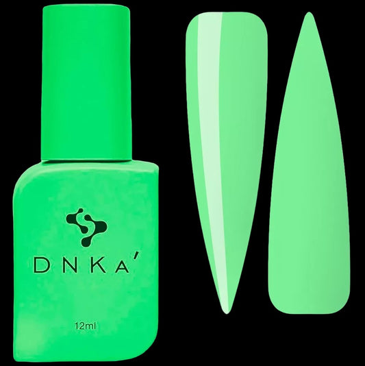 COVER TOP #0003 DUBLIN 12ml - DNKa™ by kvadrat store