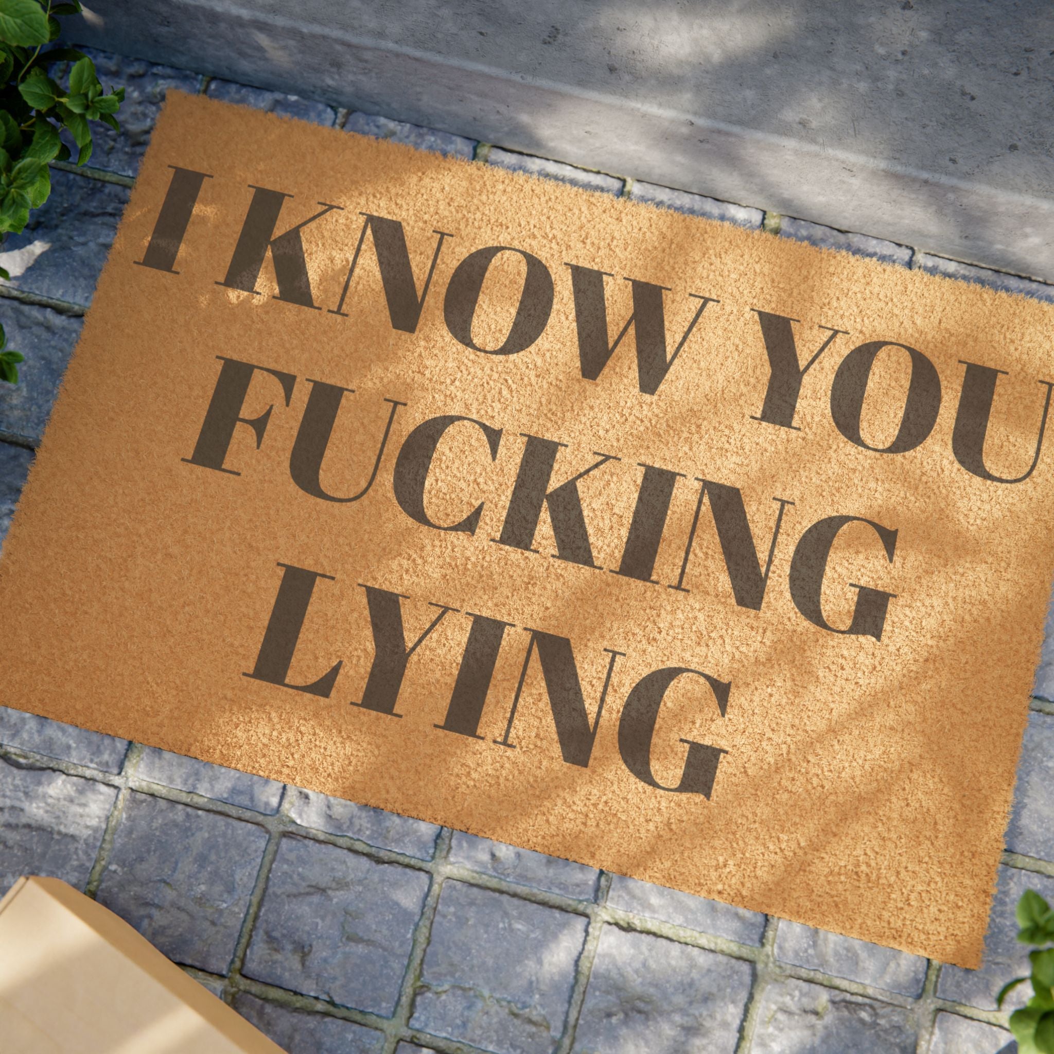 Doormat