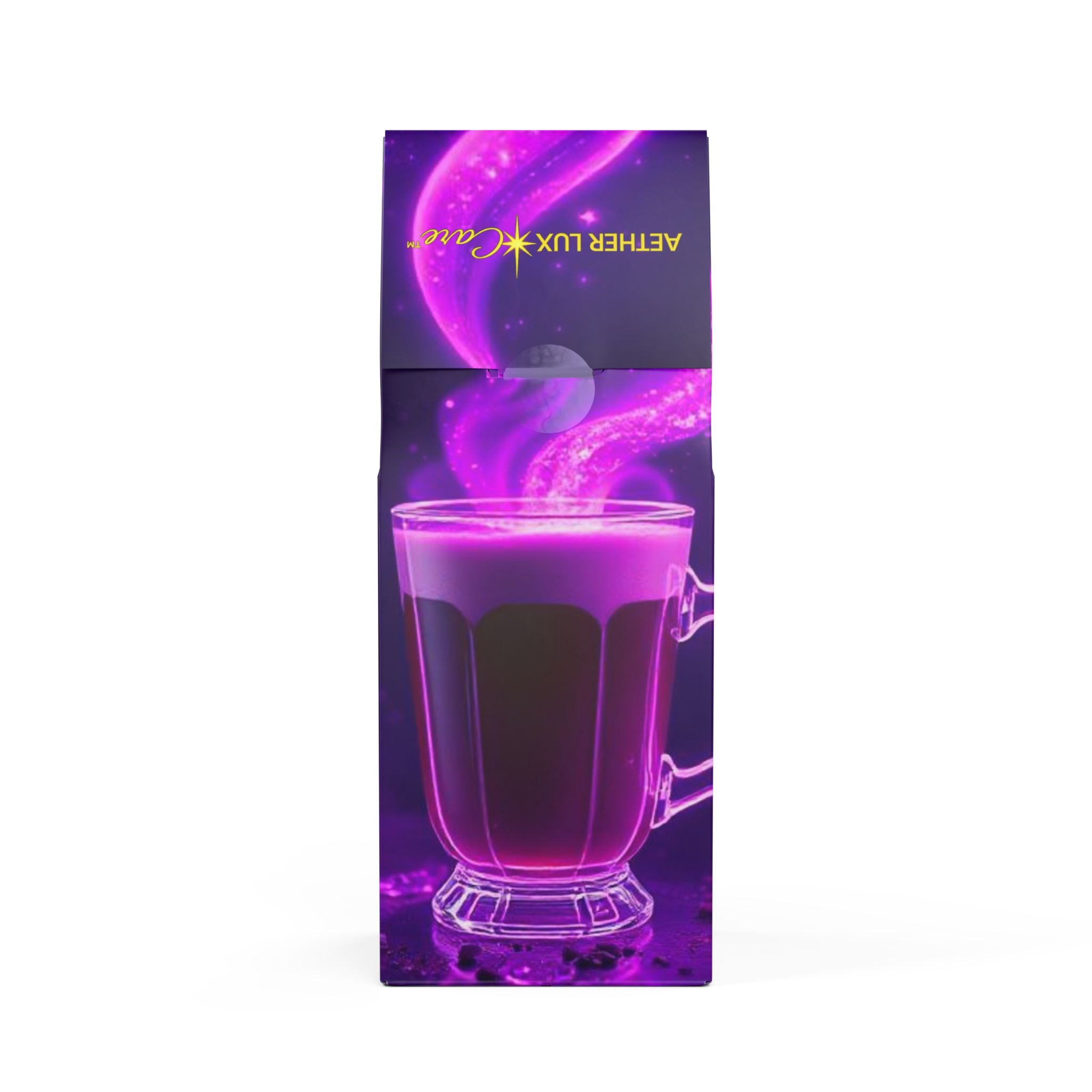 Oracle’s Brew (Medium Roast)