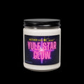 Yule Star Glow (Christmas Warmth) 9oz. by Printify