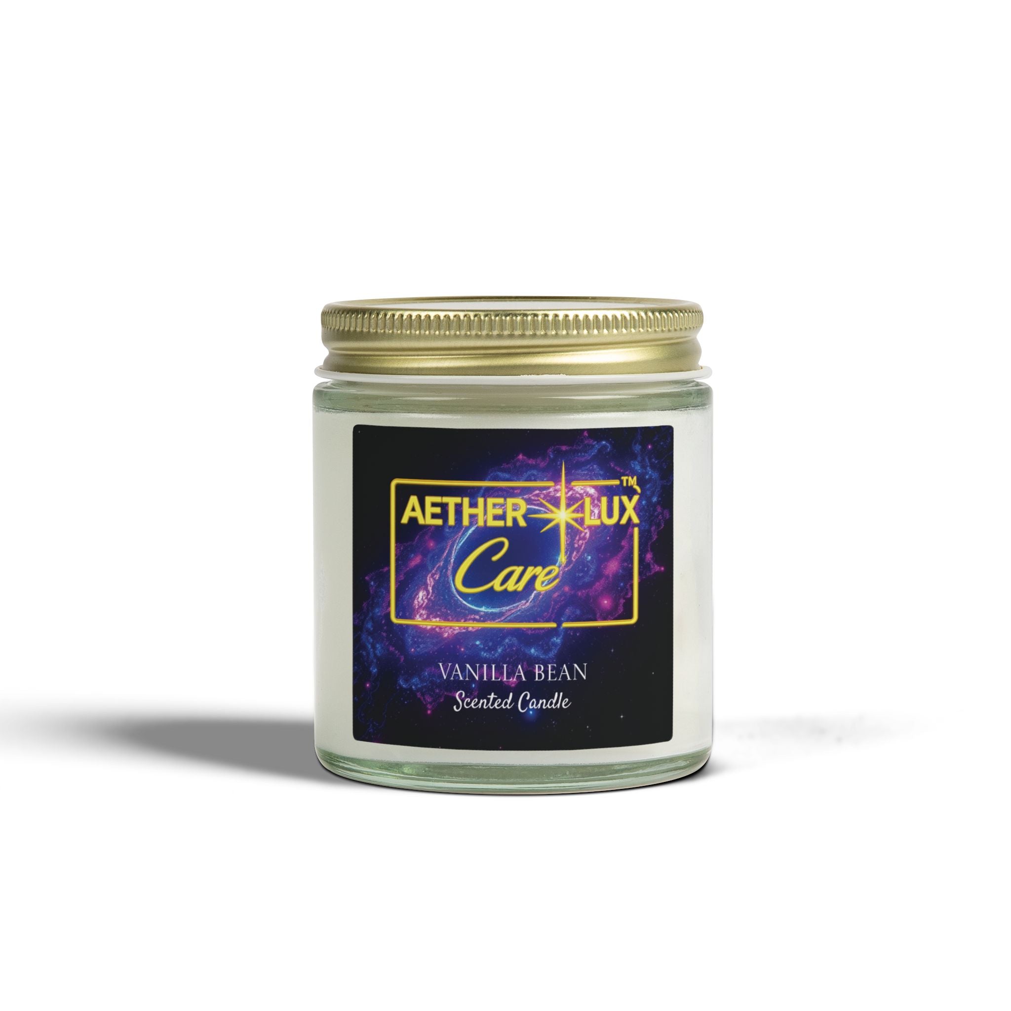 Vanilla Bean – Serenity & Attraction