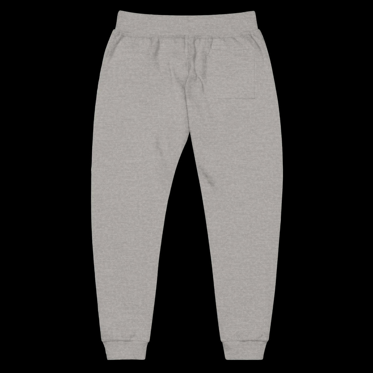 777 Heather Grey Set - AetherLux.Shop