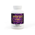 AetherLux  Probiotics Supplement (60 Capsules)