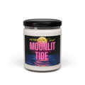Moonlit Tide (Sea Salt + Orchid) 9oz.