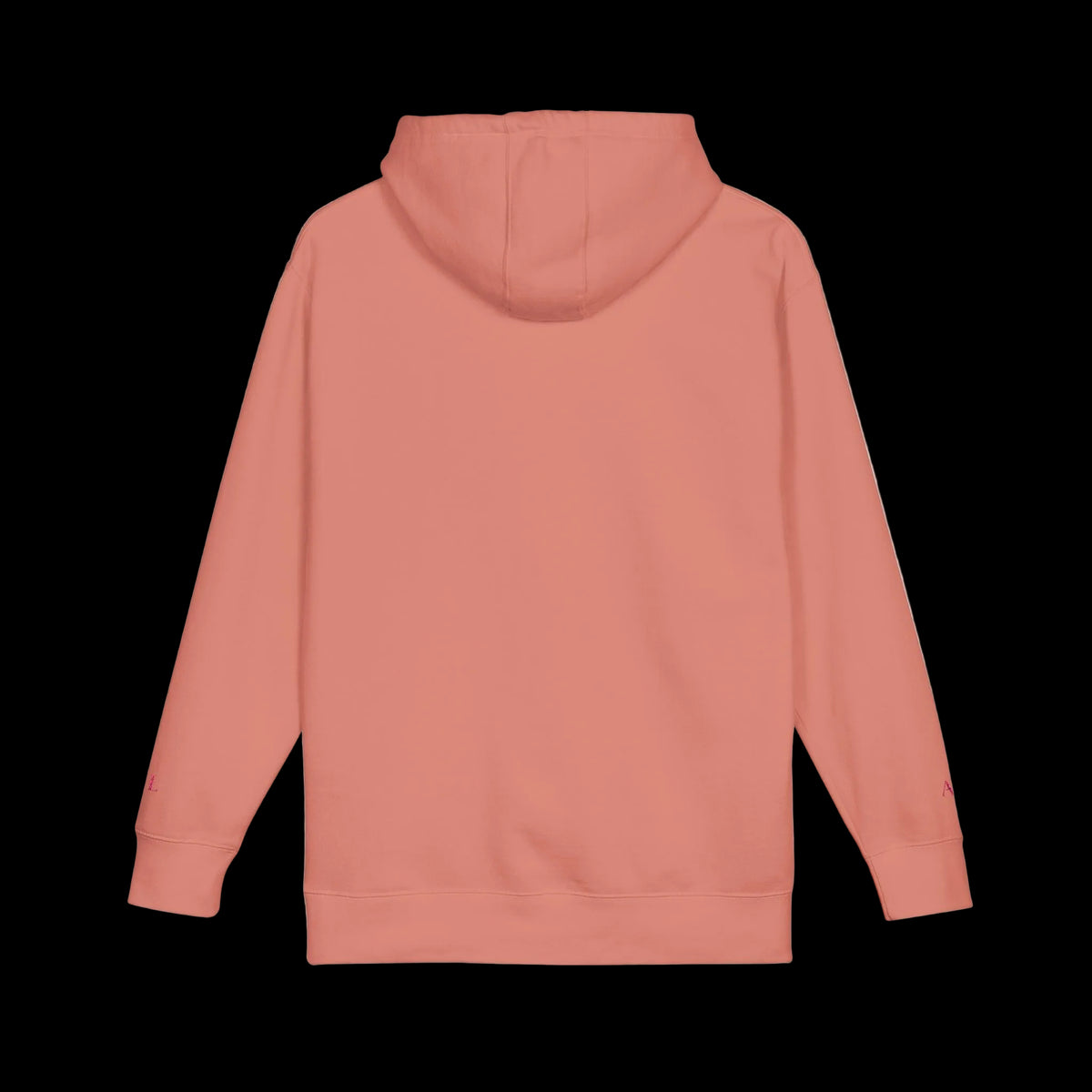 Lucky 777 Hoodie — Pink - AetherLux.Shop