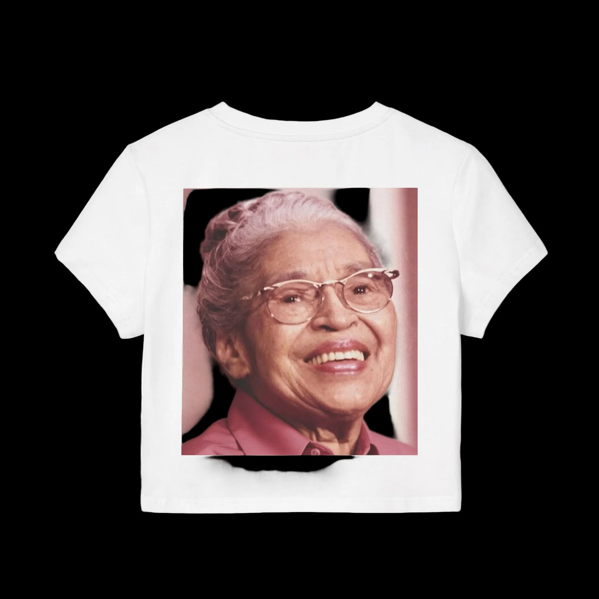 Black History 365 RosaTee — Celebrating Black History Year-Round - AetherLux.Shop