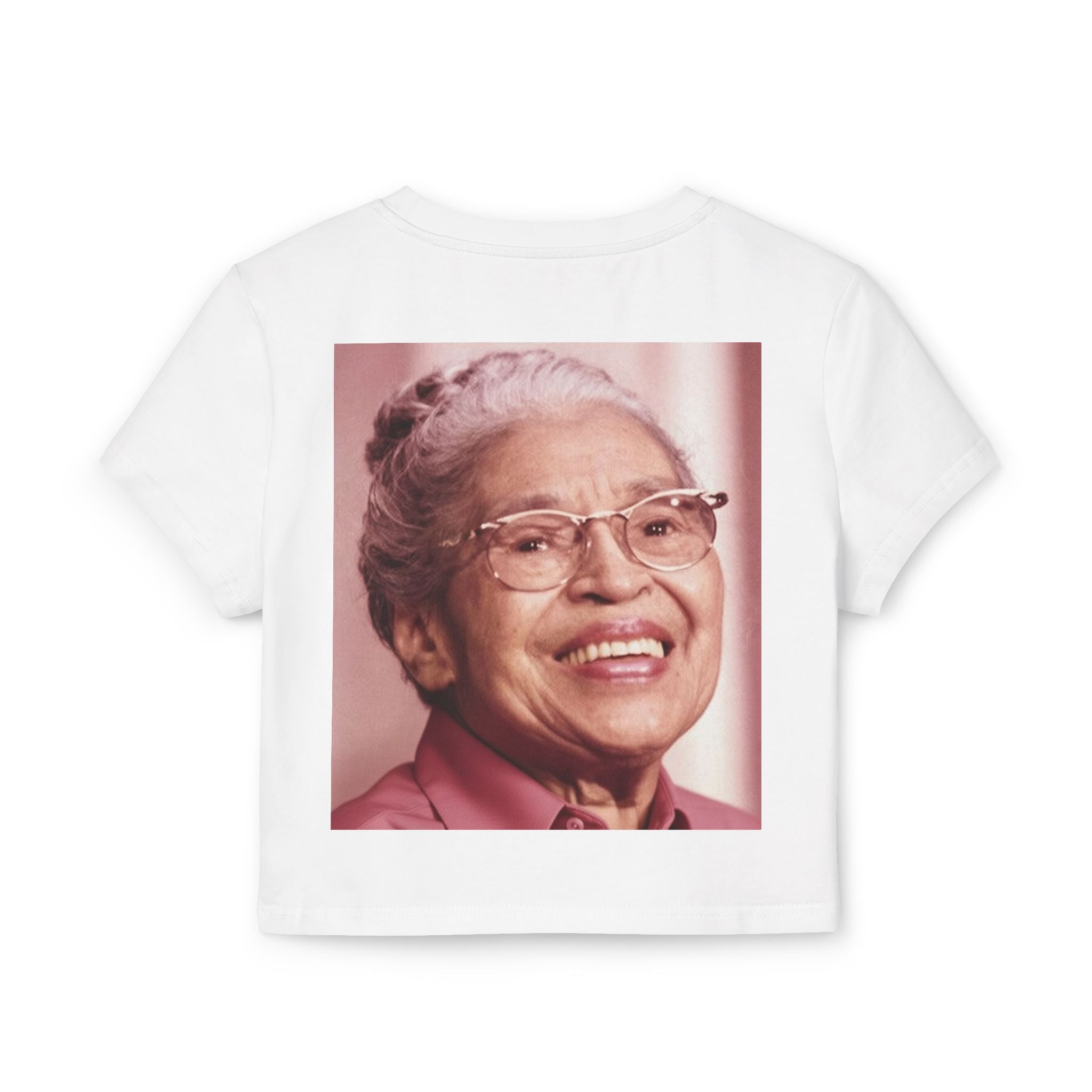 Black History 365 RosaTee — Celebrating Black History Year-Round