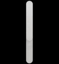 Laser Nail File EXPERT 11 165 mm (Wide Straight With Handle) FE-11-165 -STALEKS by kvadrat store