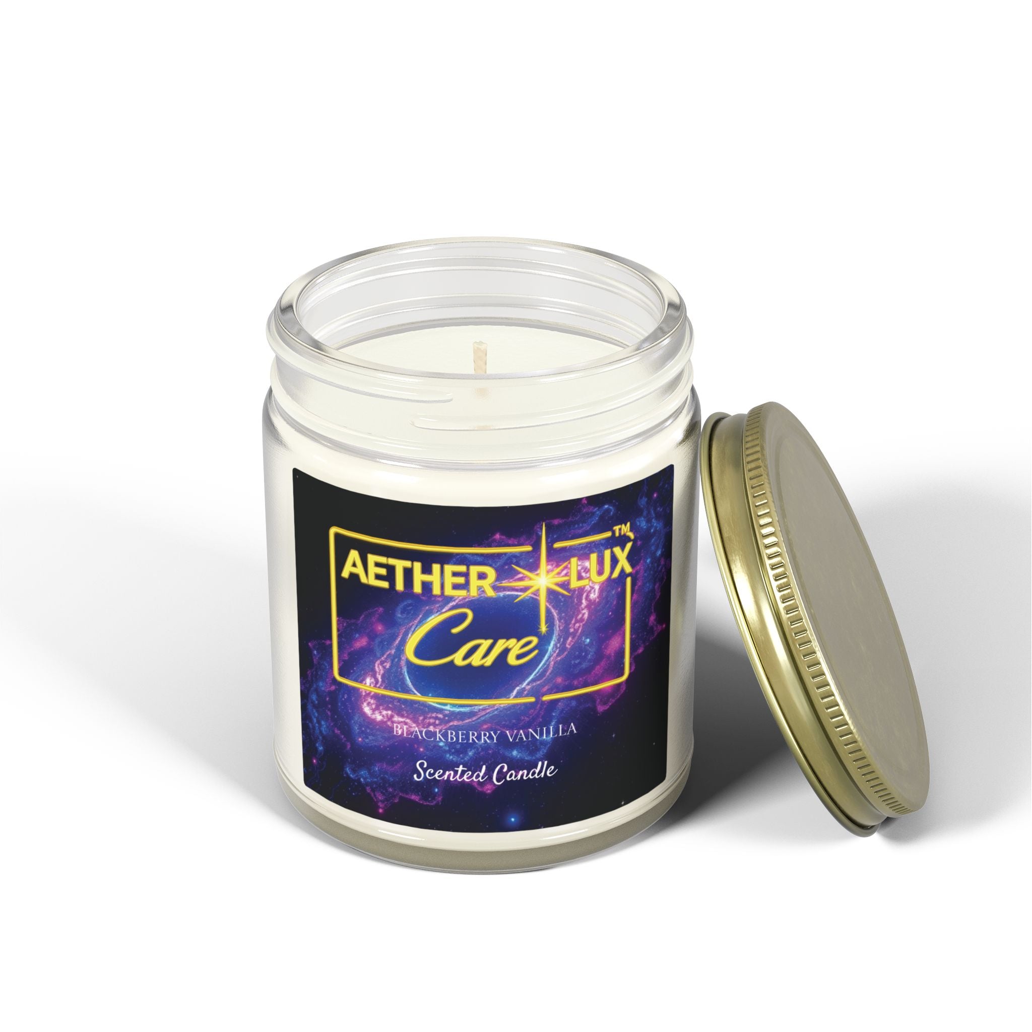 Blackberry Vanilla – Seduction & Harmony