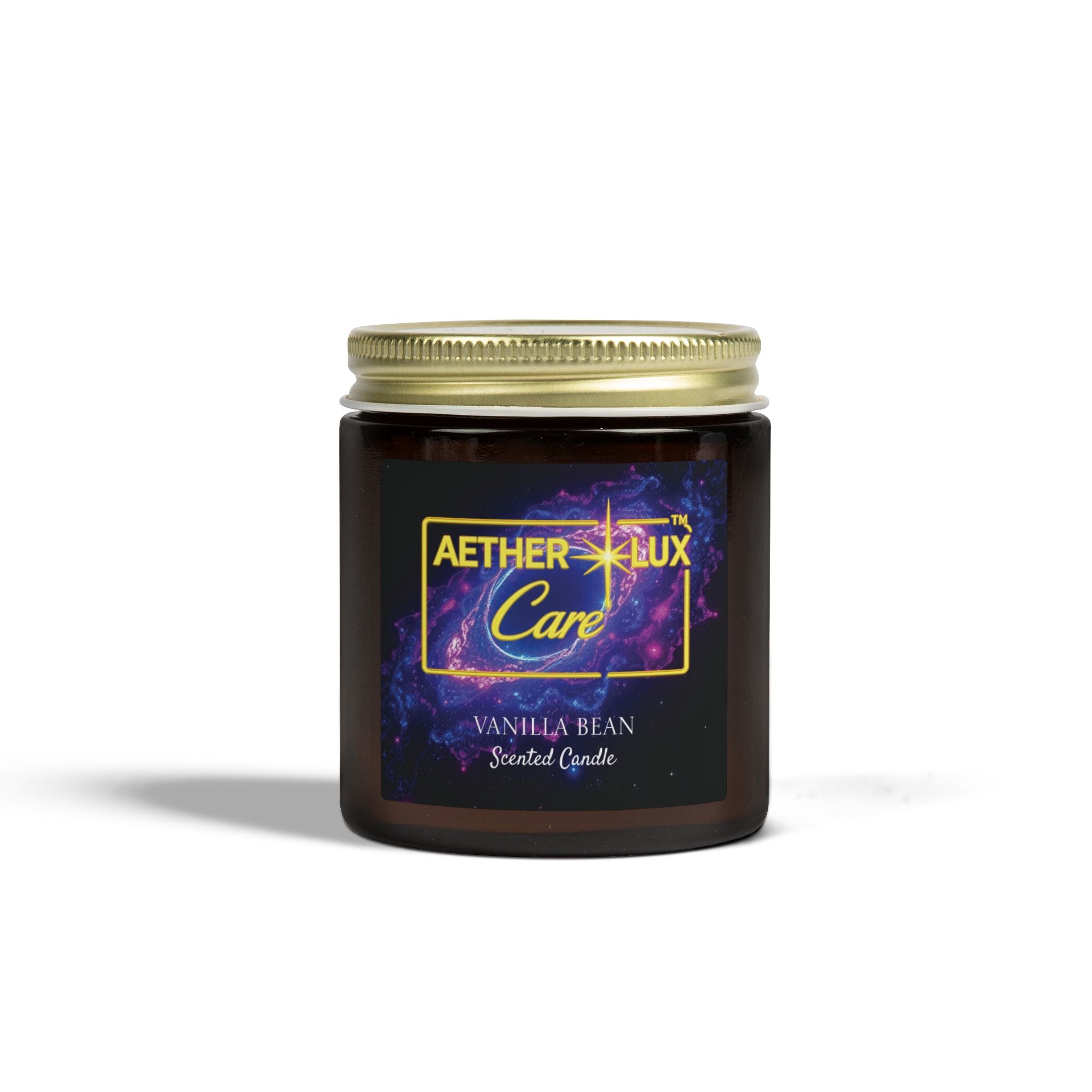 Vanilla Bean – Serenity & Attraction