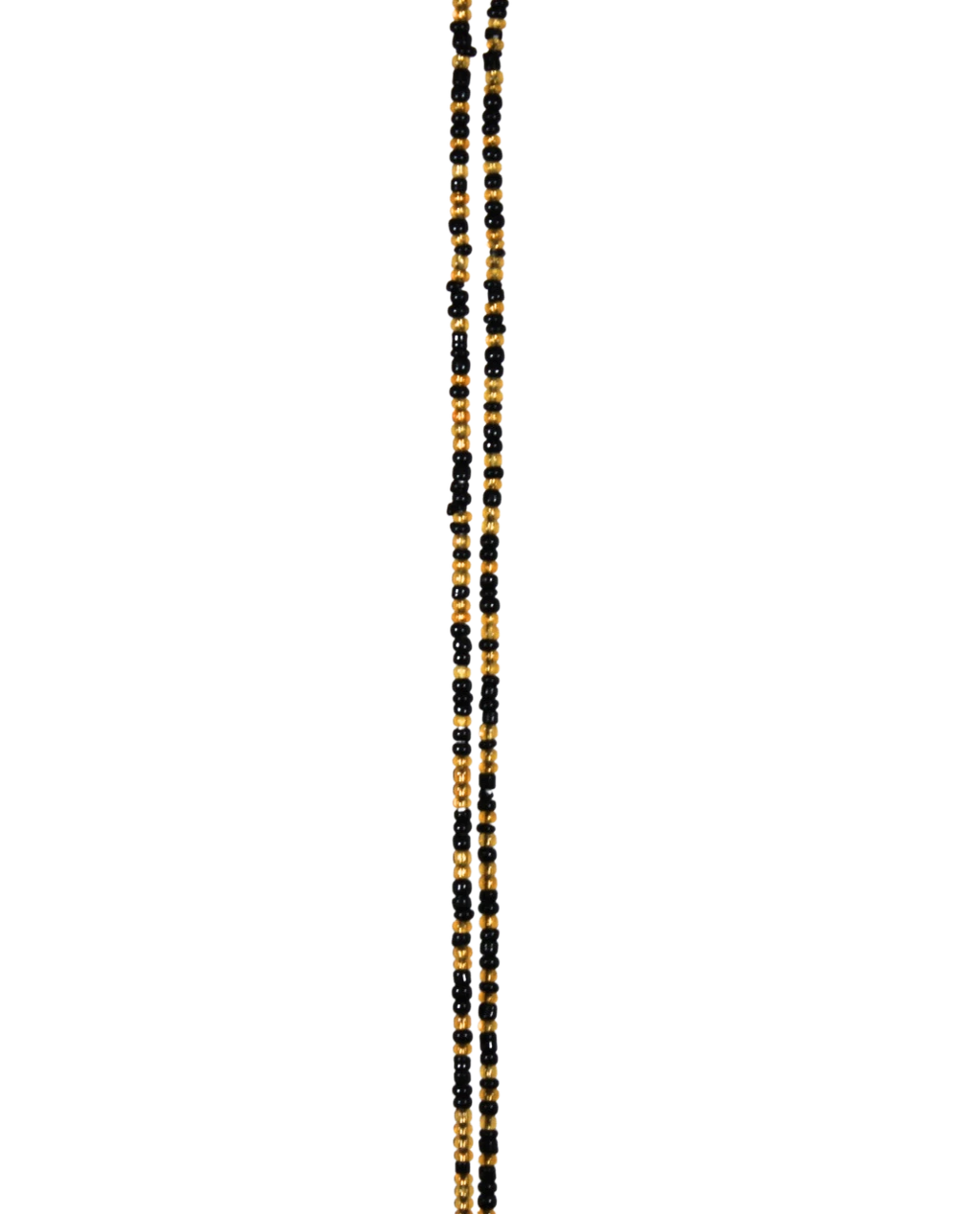 African Waist Beads by The Good Shaman