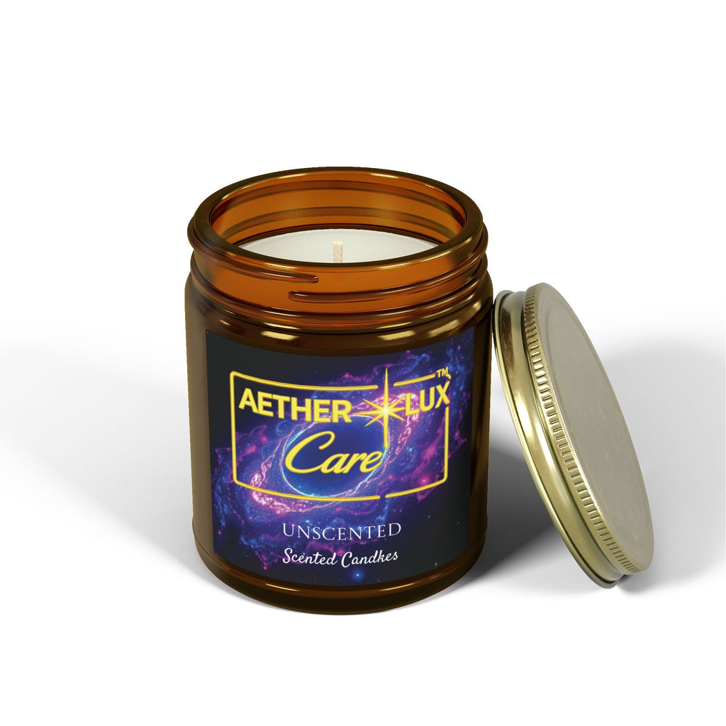 Unscented – Purity & Meditation