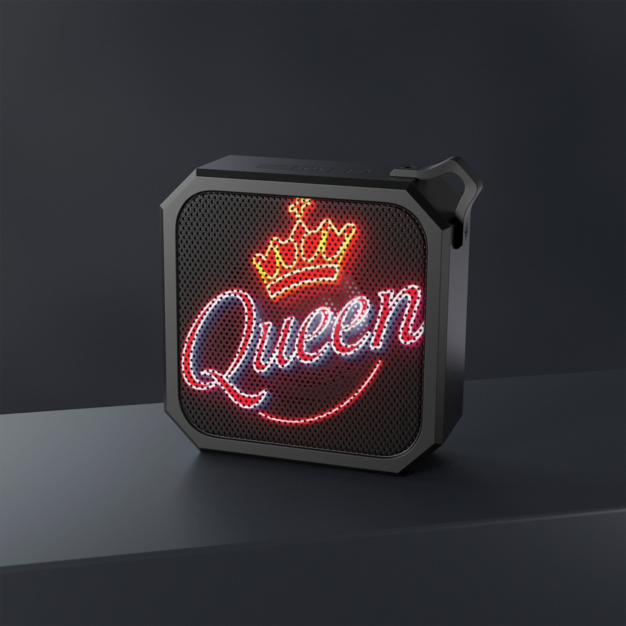Queen Outdoor Bluetooth Speaker