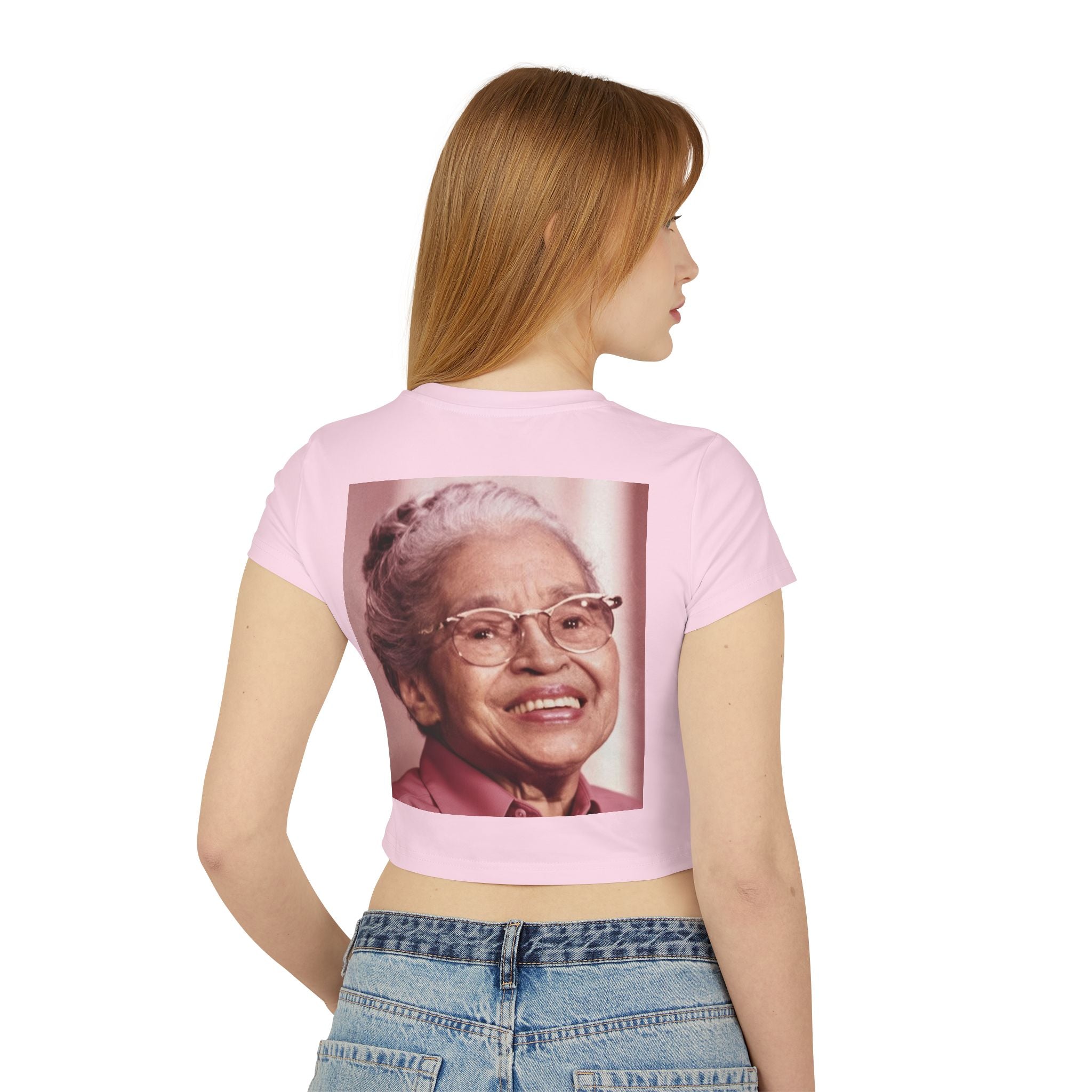 Black History 365 RosaTee — Celebrating Black History Year-Round