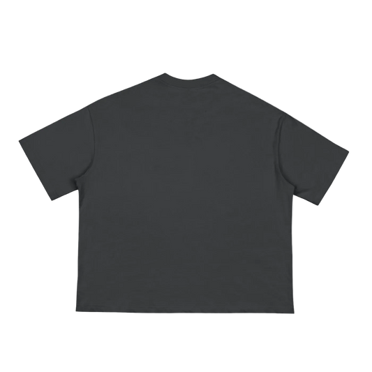 Classic Loose Boxy Tee