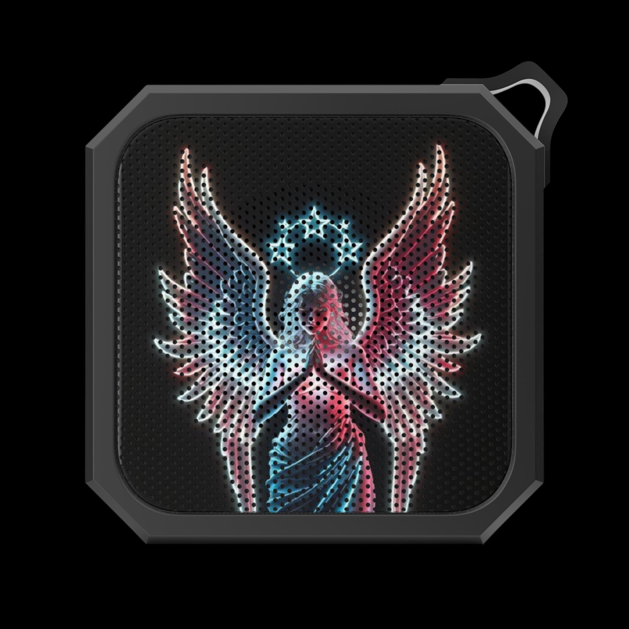 Temperance Outdoor Bluetooth Speaker by Printify
