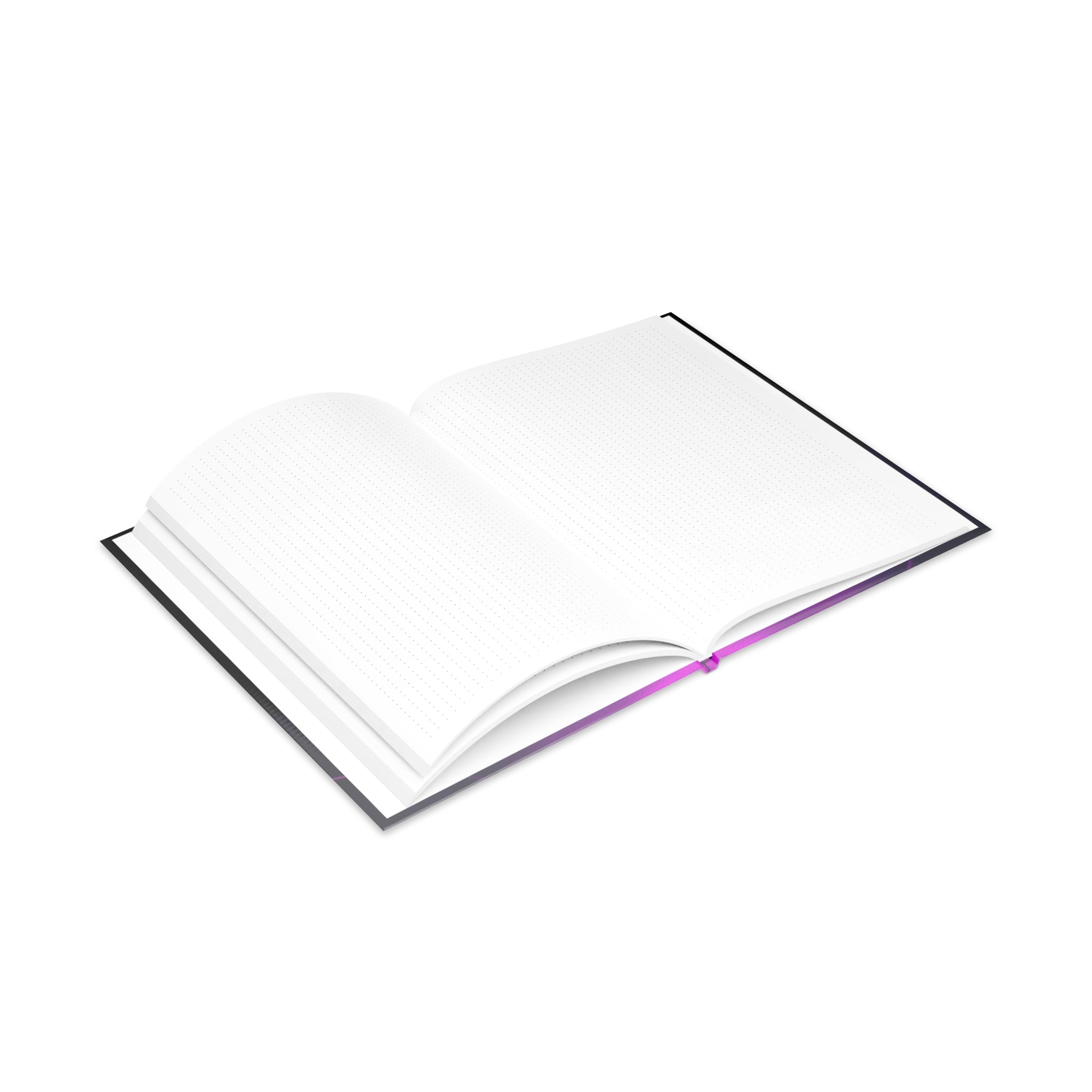 Royal Aura: Luxury Cars Hardcover Notebook with Puffy Covers