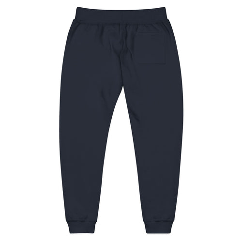 777 Fleece Sweatpants — Navy