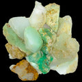 Rough White Lime Chrysoprase – Raw Stone from Indonesia