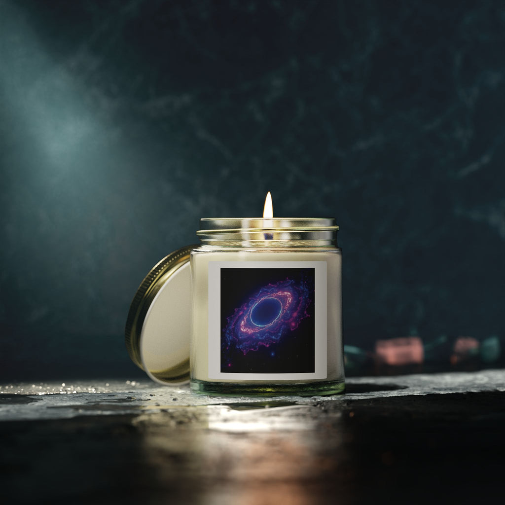 Blackberry Vanilla – Seduction & Harmony
