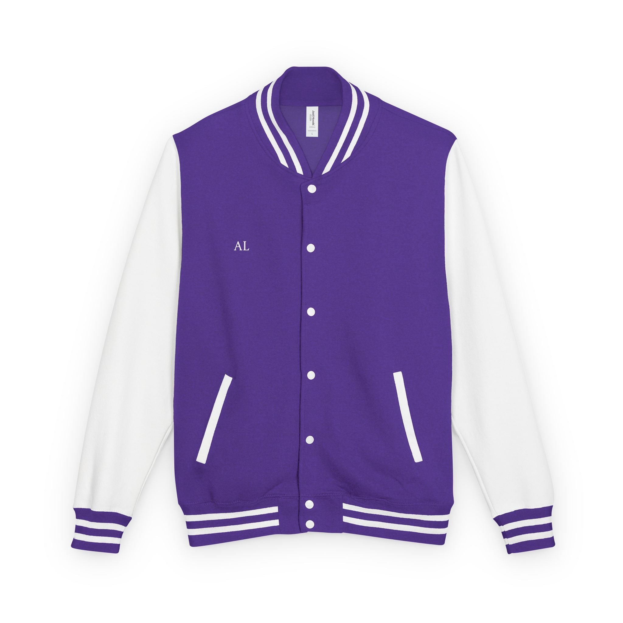 "That" Couple's Letterman Jacket