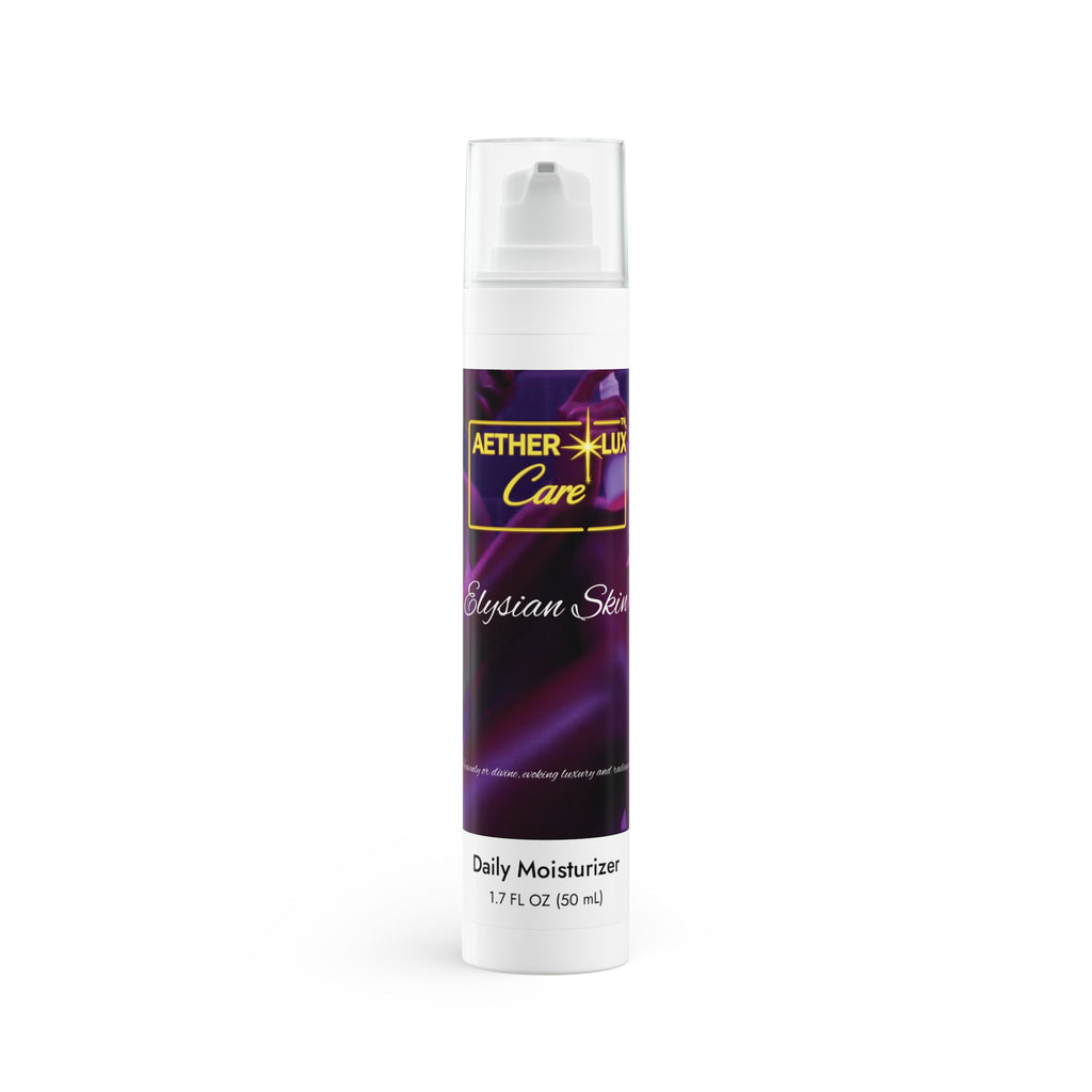 Elysian Skin Daily Moisturizer, 1.7oz
