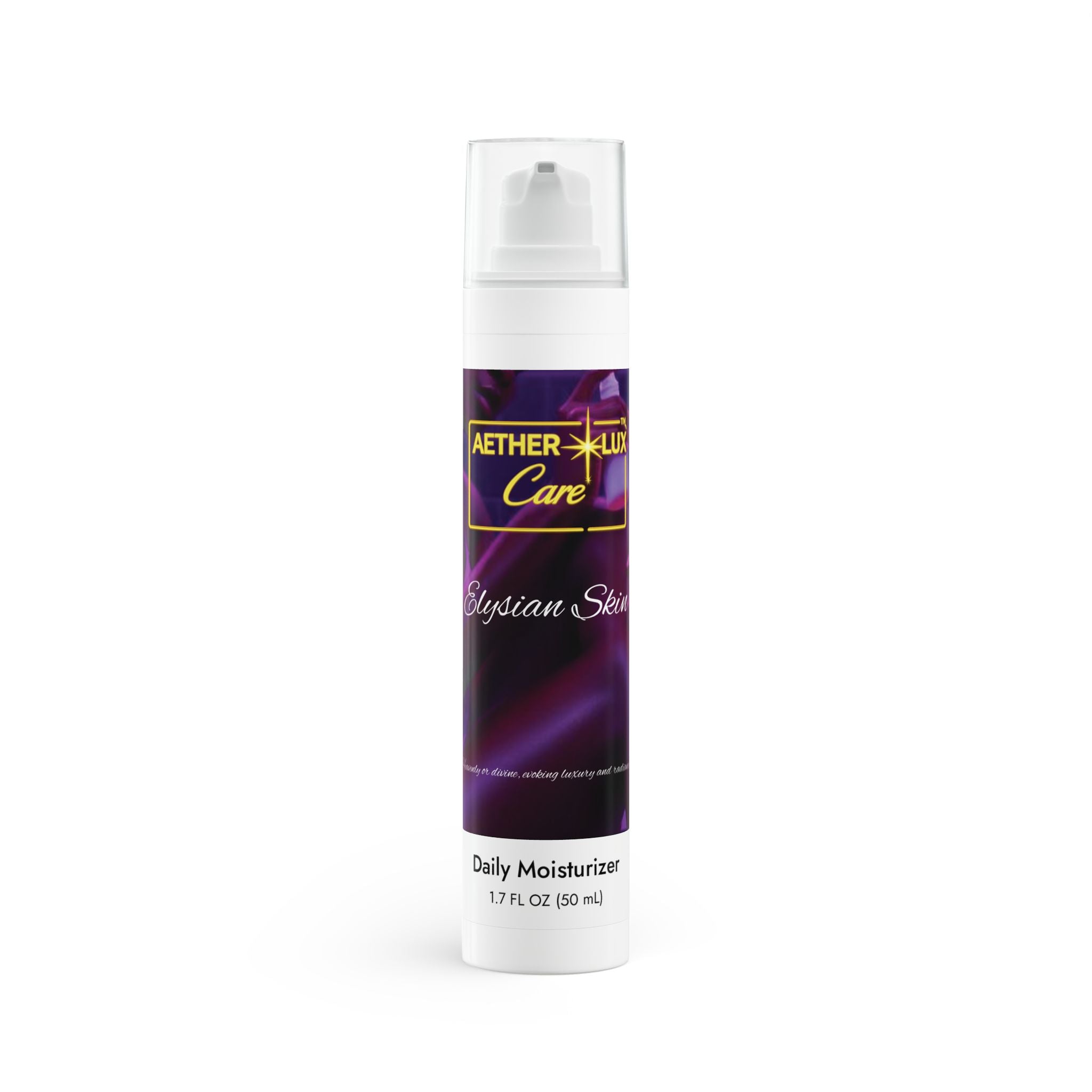 Elysian Skin Daily Moisturizer, 1.7oz